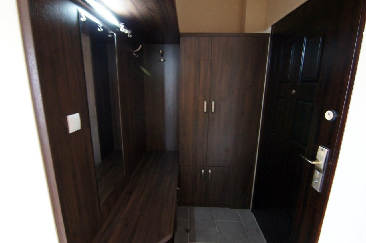 Wczasy Royal Apartment Jastarnia Exterior photo